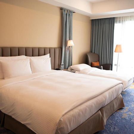 Grand Victoria Hotel Taipei Extérieur photo