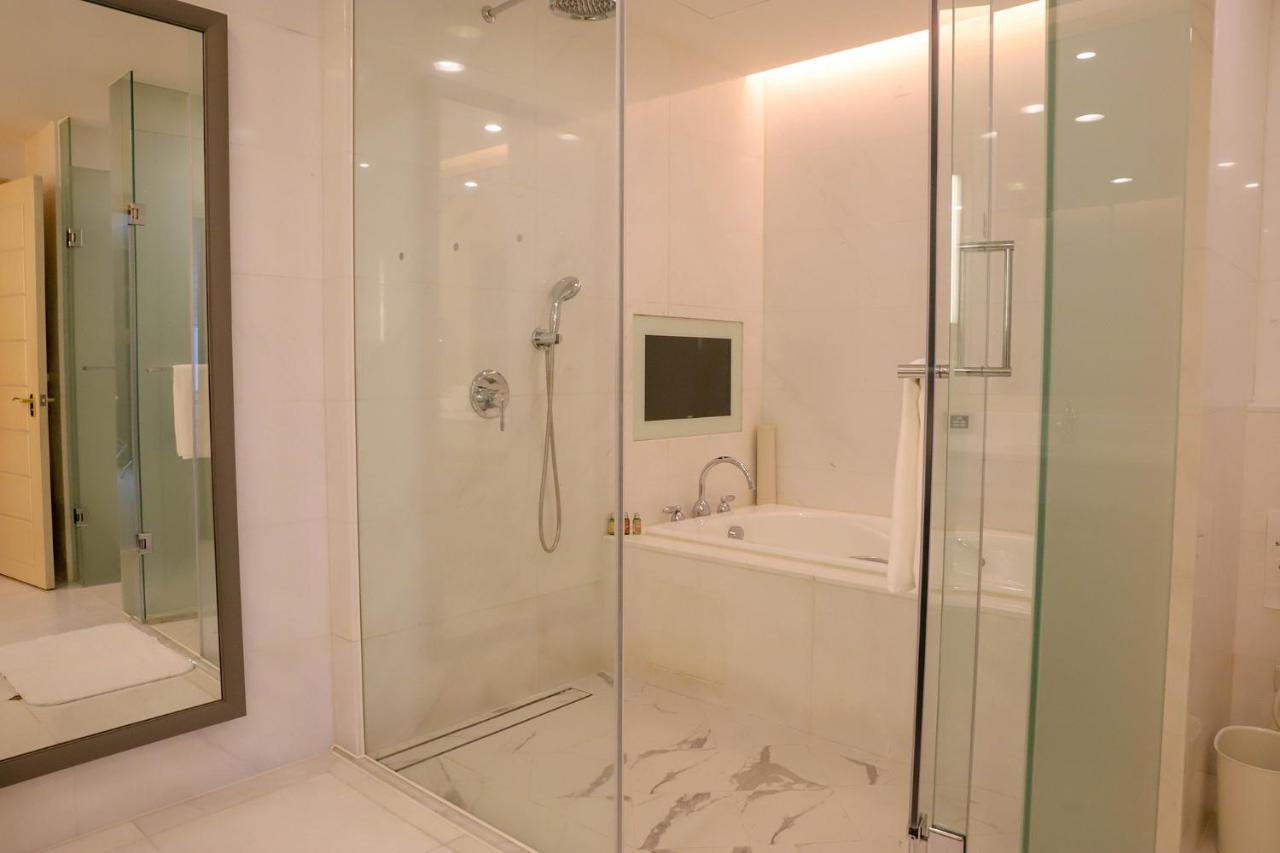 Grand Victoria Hotel Taipei Extérieur photo