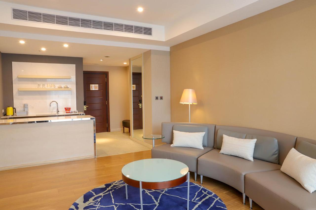 Grand Victoria Hotel Taipei Extérieur photo