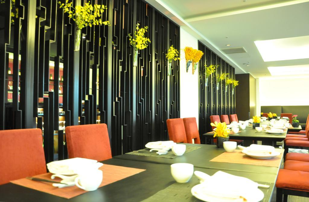 Grand Victoria Hotel Taipei Extérieur photo