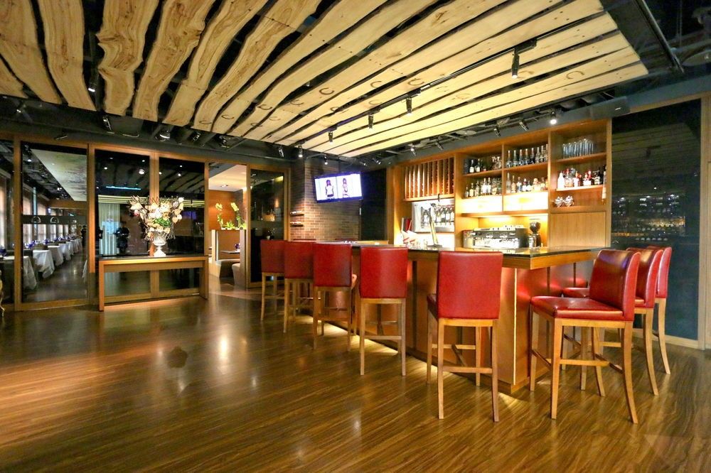 Grand Victoria Hotel Taipei Extérieur photo