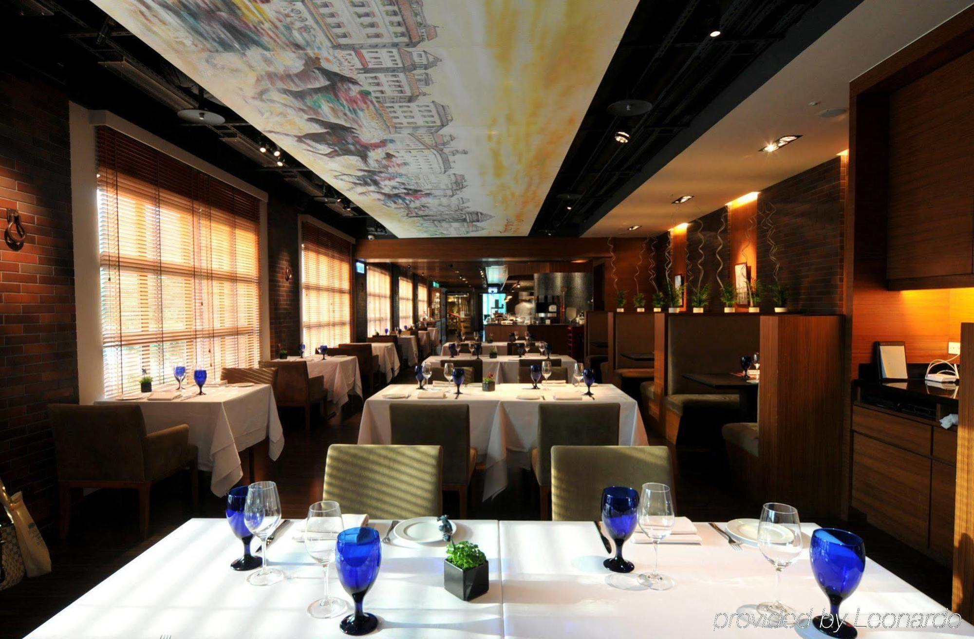 Grand Victoria Hotel Taipei Extérieur photo