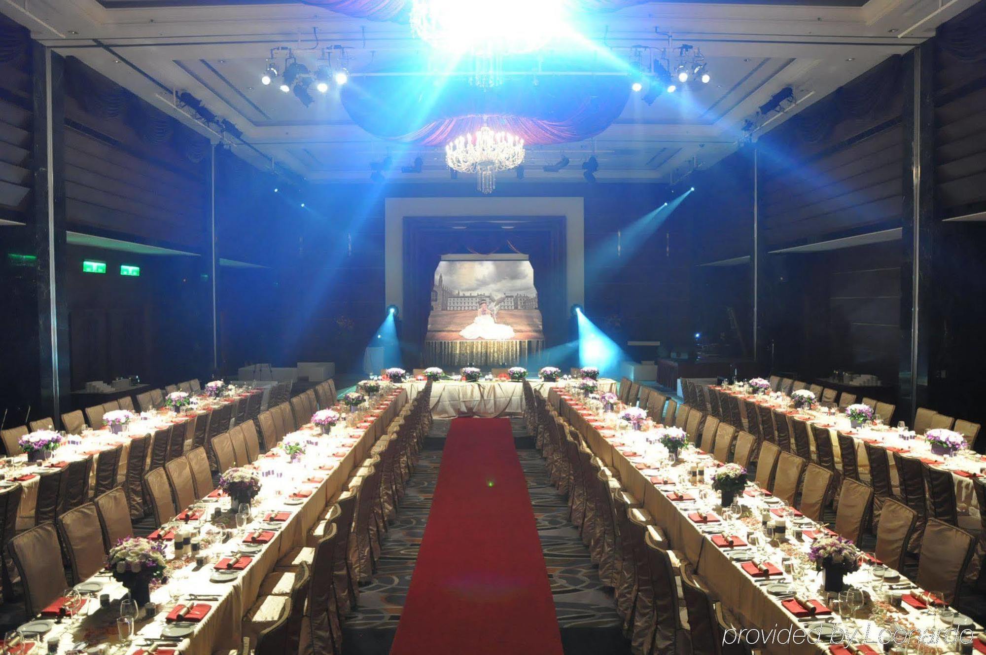 Grand Victoria Hotel Taipei Extérieur photo