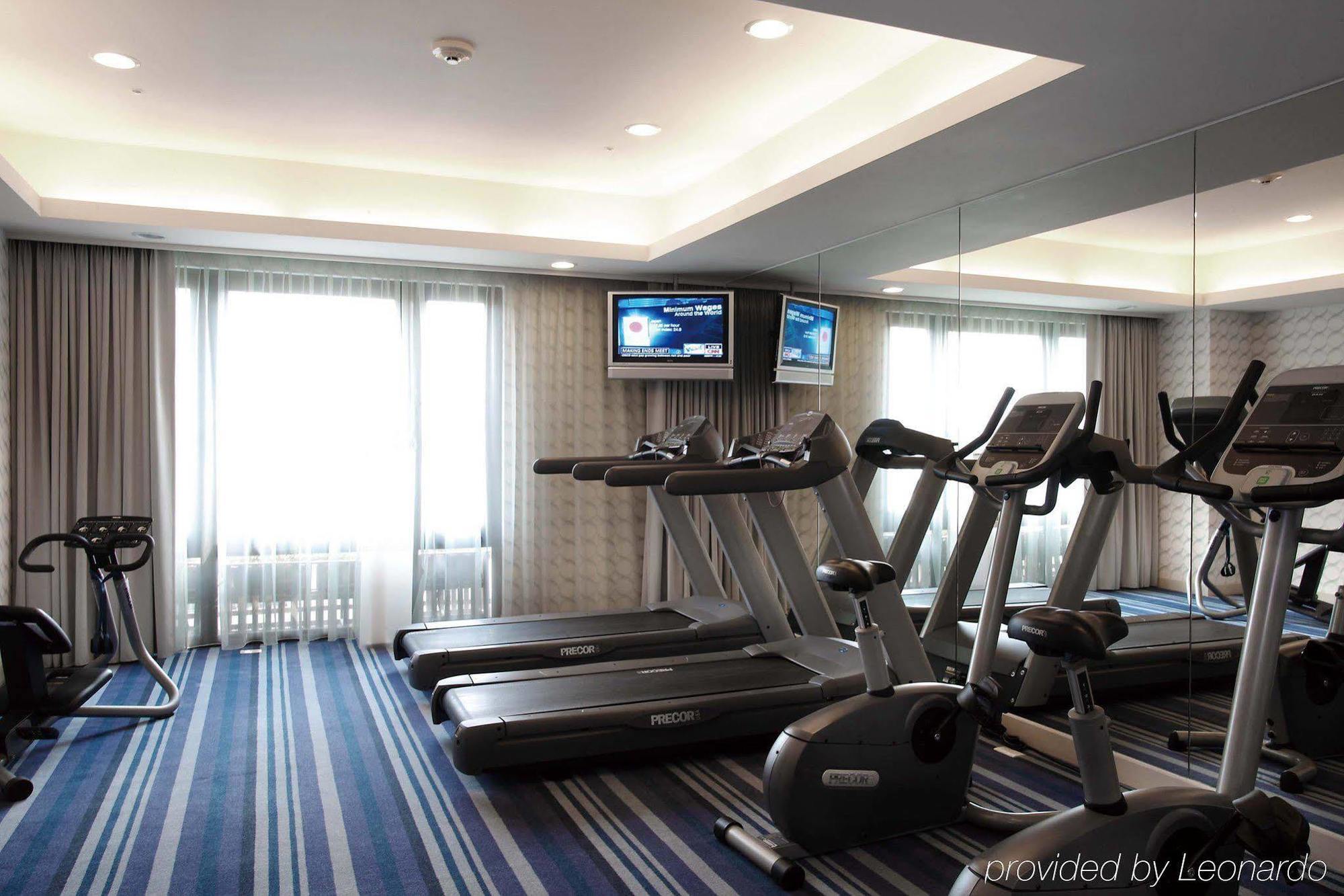 Grand Victoria Hotel Taipei Extérieur photo